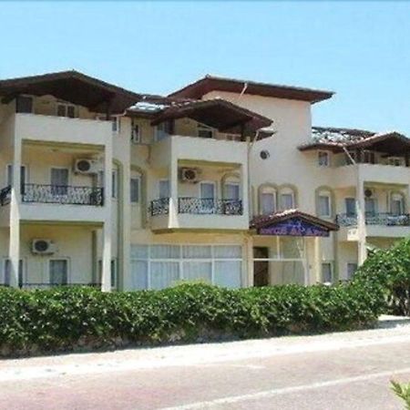 Ince Aparts İçmeler Ngoại thất bức ảnh