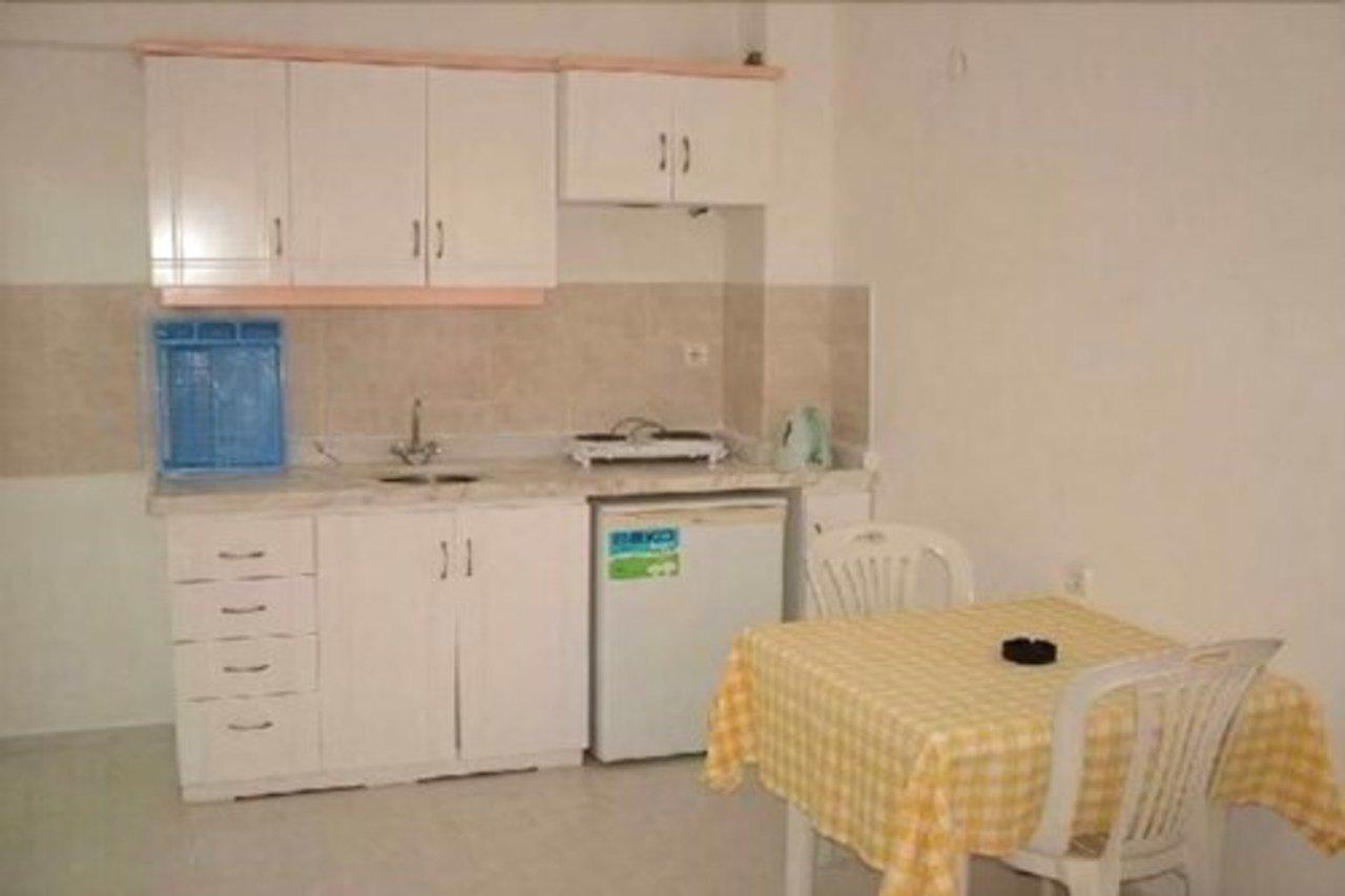 Ince Aparts İçmeler Ngoại thất bức ảnh